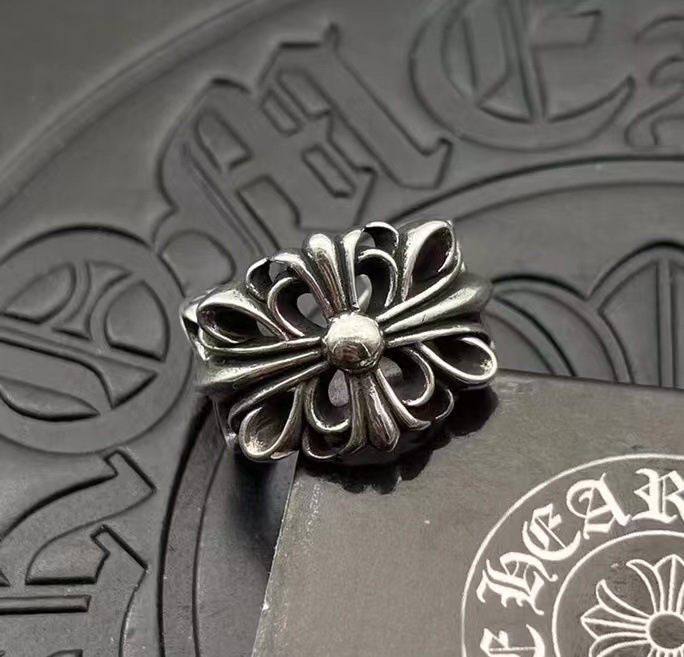Anillo Iris