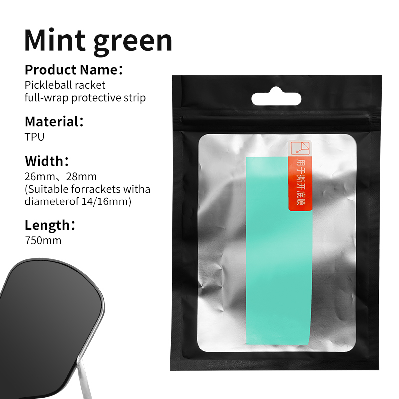 Verde menta
