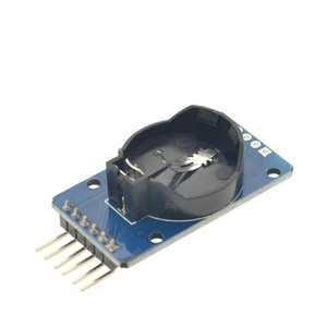 DS3231 AT24C32 IIC-Modul Präzisions-Rechtzeituhrmodul DS3231SN für Arduino Speichermodul