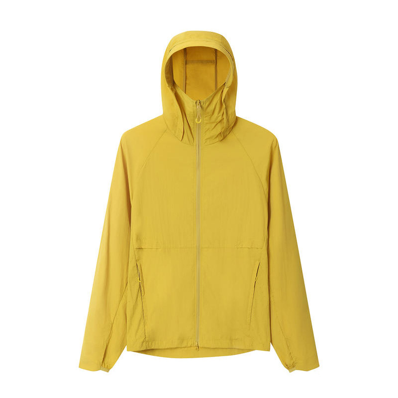 Jaune moutarde
