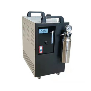 Generador de oxihidrógeno generador HHO generador de gas marrón 200L a 600L - Product Image 2