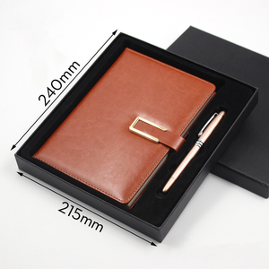 <strong>New</strong> Genuine Leather Journal by Rustic Ridge - Handmade Leather Diary\/Notebook \/ Sketchbook - Great for Travel <strong>Writing</strong> - Product Image 2