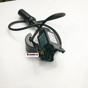 <span class=keywords><strong>WG180</strong></span> שידור חלק 6006040002 4110000367002 בחירת הילוך טוען גלגל SDLG חלקי חילוף