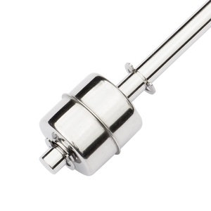 <span class=keywords><strong>Sensor</strong></span> resistivo magnético hidráulico magnético do nível do combustível do aço inoxidável para o tanque da trilha