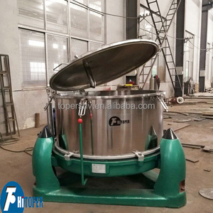 De eenvoudigste nodig beton foundation centrifuge separator, ultracentrifuge prijs - Product Image 3