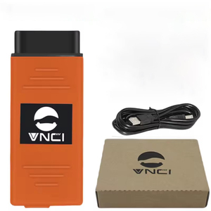 VNCI PT3G araba OBD2 tarayıcı teşhis aracı VNCI PT3G Porsche PIWIS desteği DOIP ve CANFD için orijinal PIWIS2/3 ile uyumlu - Product Image 1