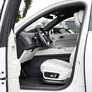 Lixiang Li7 Li8 Li9 LE oto EV yeni enerji araba otomatik dişli kutusu arka kamera ile sol direksiyon koyu iç renk satışa - Product Image 5