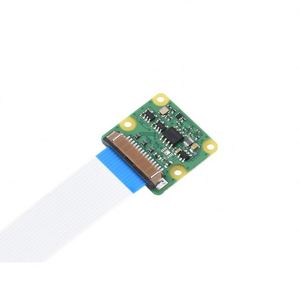 Waveshare <strong>Raspberry</strong> <strong>Pi</strong> <strong>Camera</strong> Module 3, 12MP high resolution, Auto-Focus, IMX708, Options for FOV and Night Vision function - Product Image 2