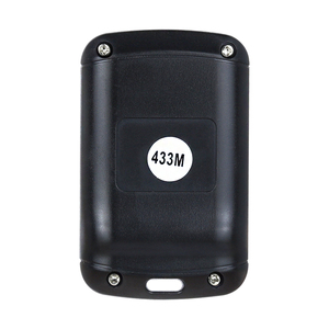 Kopier code für Duplikator 4 Tasten 433MHz Drahtloser HF-Sender Klon fernbedienung für Garagentor fernbedienung - Product Image 6