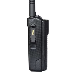 Walkie Talkie DEP570 al por mayor, para intercomunicador de teclado IP67 impermeable inalámbrico bidireccional portátil digital IPX7 - Product Image 4