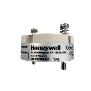 Original Honeywell STT3000 Smart Temperature Transmitter 4-20mA <strong>Output</strong>, Universal <strong>Input</strong> STT173-BS / STT17H-BS / - Product Image 1