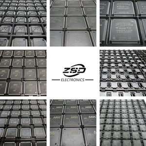 集積回路FPGA BGA676 XC7A200T-1FBG676C XC7A200T-1FBG676I XC7A200T-2FBG676C XC7A200T-2FBG676I新品オリジナル在庫あり - Product Image 4