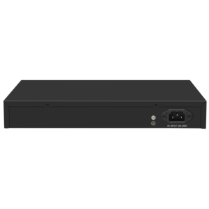 Interruttore Ethernet 10Gbps 8 porte 10000 commutatore di rete Mbps con larghezza di banda 160G funzione SNMP Plug Play Hub di rete Internet
