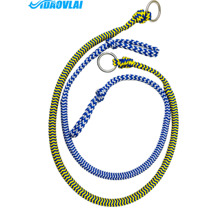 Tùy chỉnh di động Bungee Tow Rope Inflatable nổi nền tảng Home/hồ bơi sử dụng ngoài trời vui chơi giải trí thiết bị sửa chữa - Product Image 6