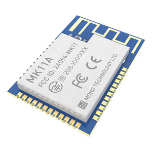 Soluzione IoT TI CC2642R Chip modulo bluetooth programmabile - Product Image 4