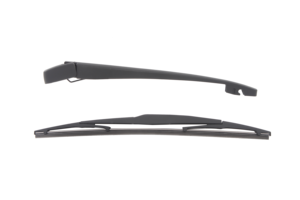 LKKバックサイドウィンドウワイパーアームHONDA INSIGHT用の高品質リアサイドウィンドウワイパーブレードOEデザイン - Product Image 2