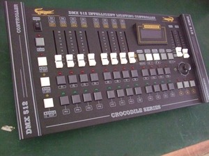 504 canali DMX controller regolatore della luce della fase/coccodrillo 2024 - Product Image 4