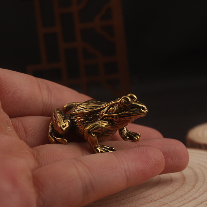 Frog Prince