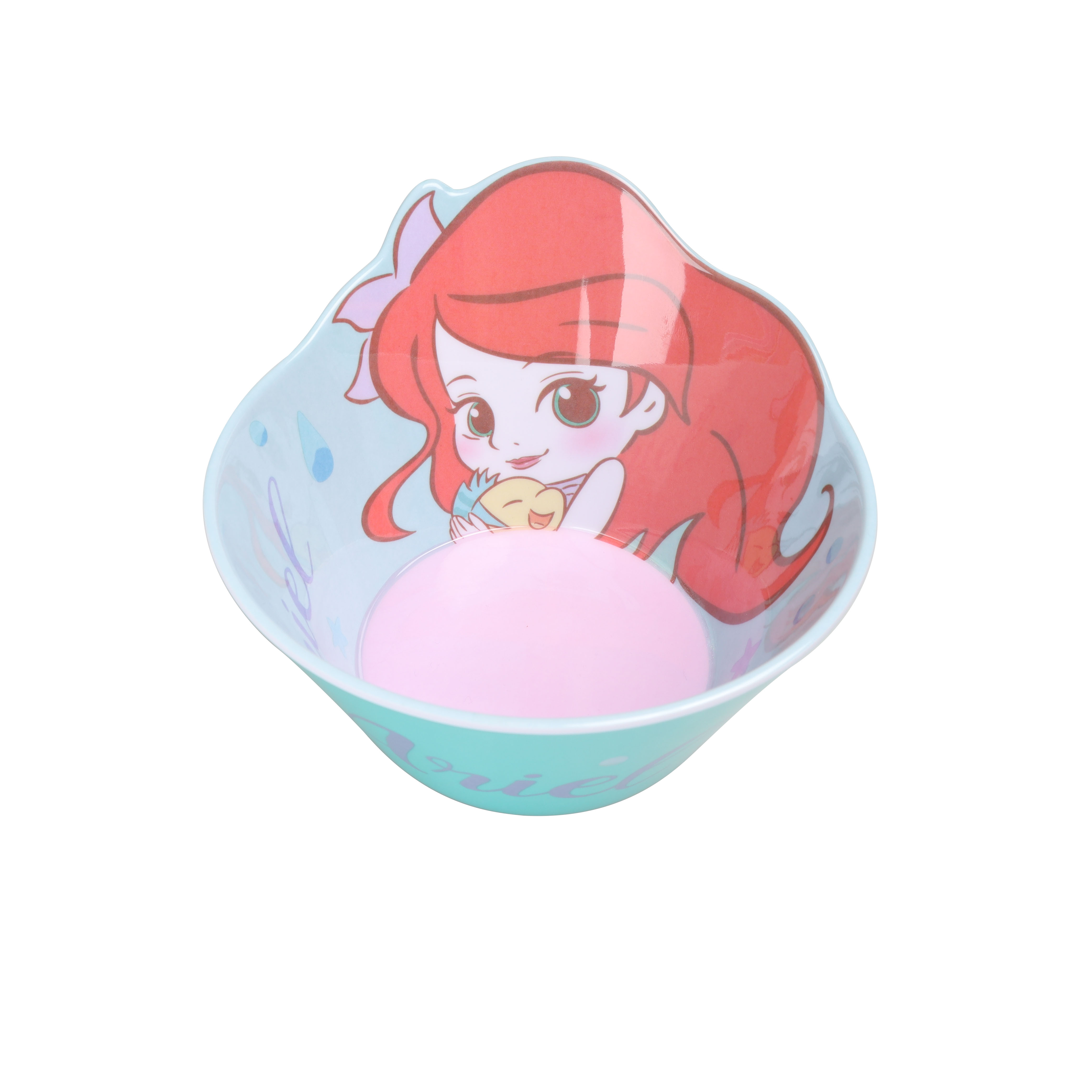 Ariel