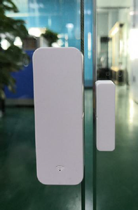 TUYA Intelligente Wifi Wireless Sensore Porta Finestra per la Casa Intelligente Sistema di Sicurezza Sensore di Allarme - Product Image 5