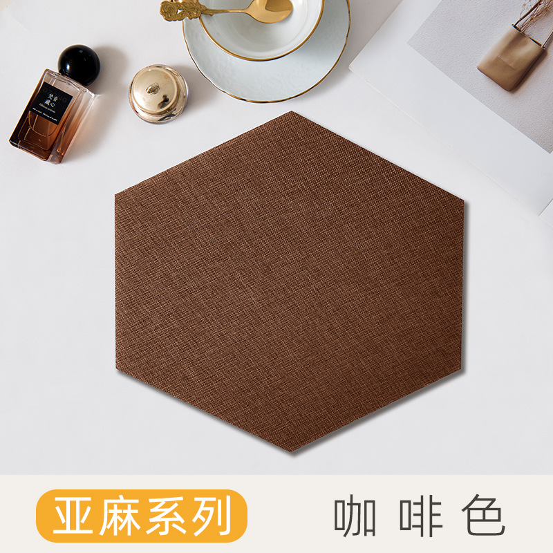 Café en lin