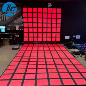 Интерактивная светодиодная система проектора для танцпола для детей, для игры в помещении и на открытом воздухе - Product Image 5