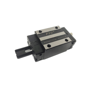 CNC <strong>Linear</strong> <strong>Guide</strong> square 15mm Ball <strong>Linear</strong> <strong>Blocks</strong> for Heavy Load Sliding <strong>Rail</strong> Systems - Product Image 1