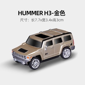 High Quality 1:64 Scale H3 With Bluetooth Rc Toy <strong>Car</strong> Simulation Toy <strong>Car</strong> Remote Control for Kids and Adults Baby Toy <strong>Car</strong> - Product Image 3