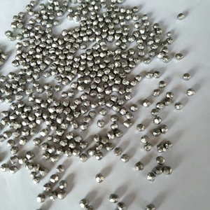 SUS304/430/410/316 Stainless Steel Cut <strong>Wire</strong> Shot 0.2mm <strong>G2</strong>
