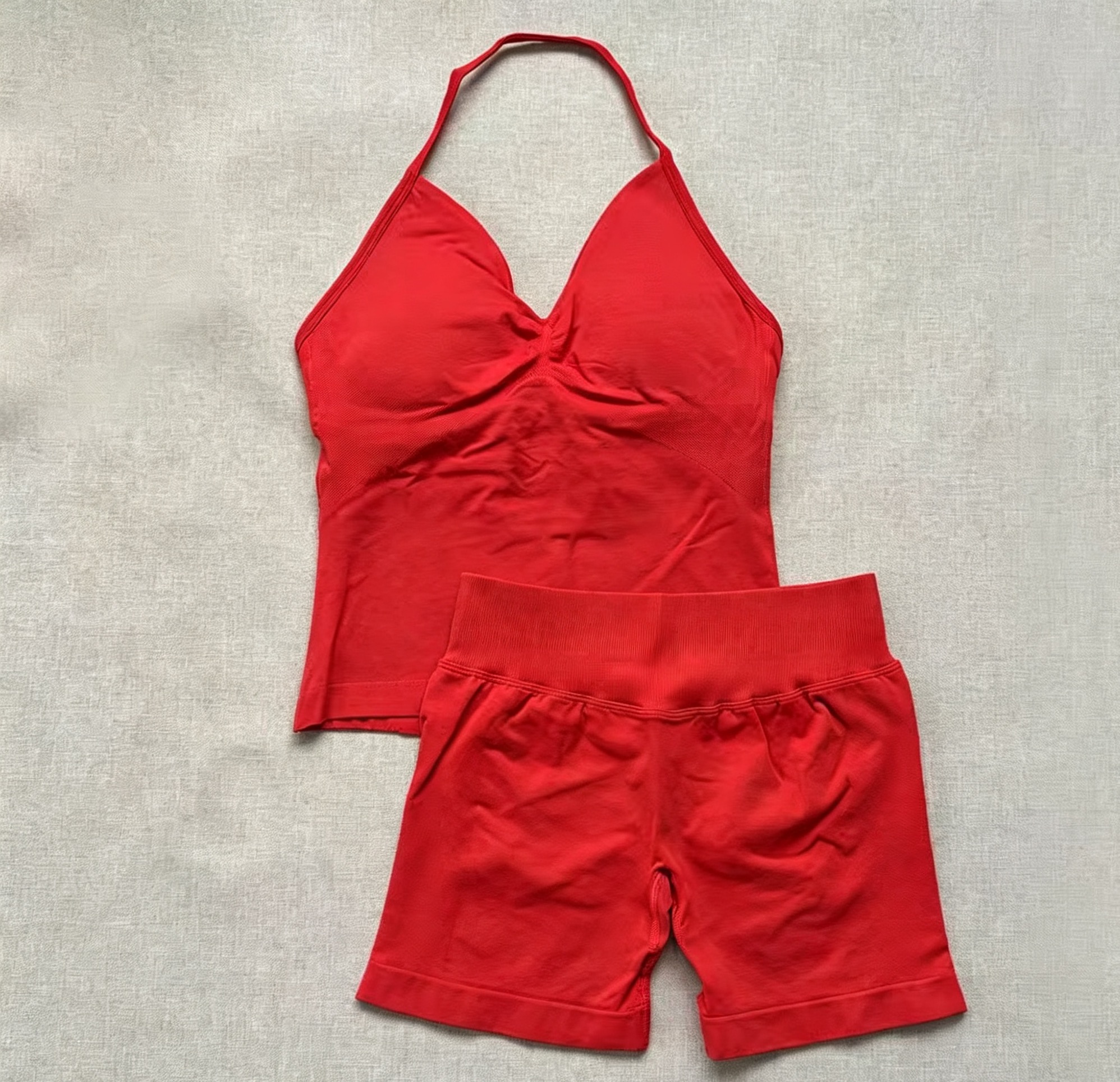 rouge vif