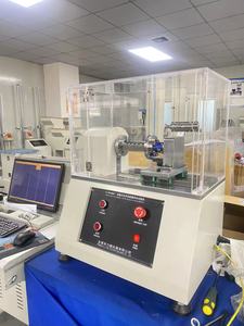 Computer Controlled Spring <strong>Testing</strong> Machine, <strong>Manual</strong> Twisting Metal Material Wire Twisting <strong>Testing</strong> Machine - Product Image 3