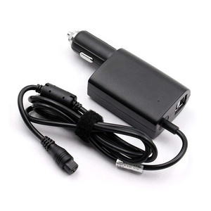 Universal 100W 2USB DC Car Charger Power <strong>Adapter</strong> for Dell Hp Toshiba Sony Acer Laptop Notebook <strong>Computer</strong> with 16tips - Product Image 1