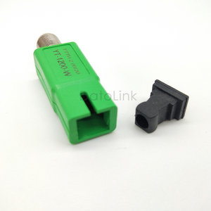 Ftth mini ricevitore ottico nodo FTTH passivo mini nodo - Product Image 2