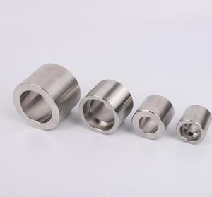 碳钢锻造管FITITNG全联轴器，半联轴器，CL3000，THRD，CS ASTM A105，ASME-B16.11 - Product Image 4