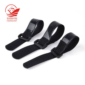 橡胶带钩环脂带防滑电池钩环带设计 - Product Image 4