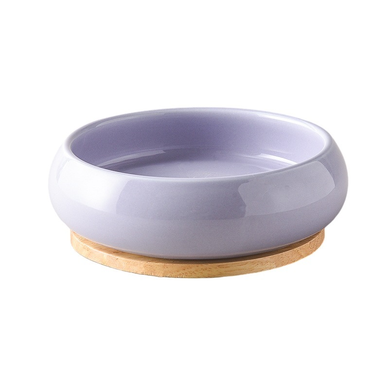300ml Purple+Stand