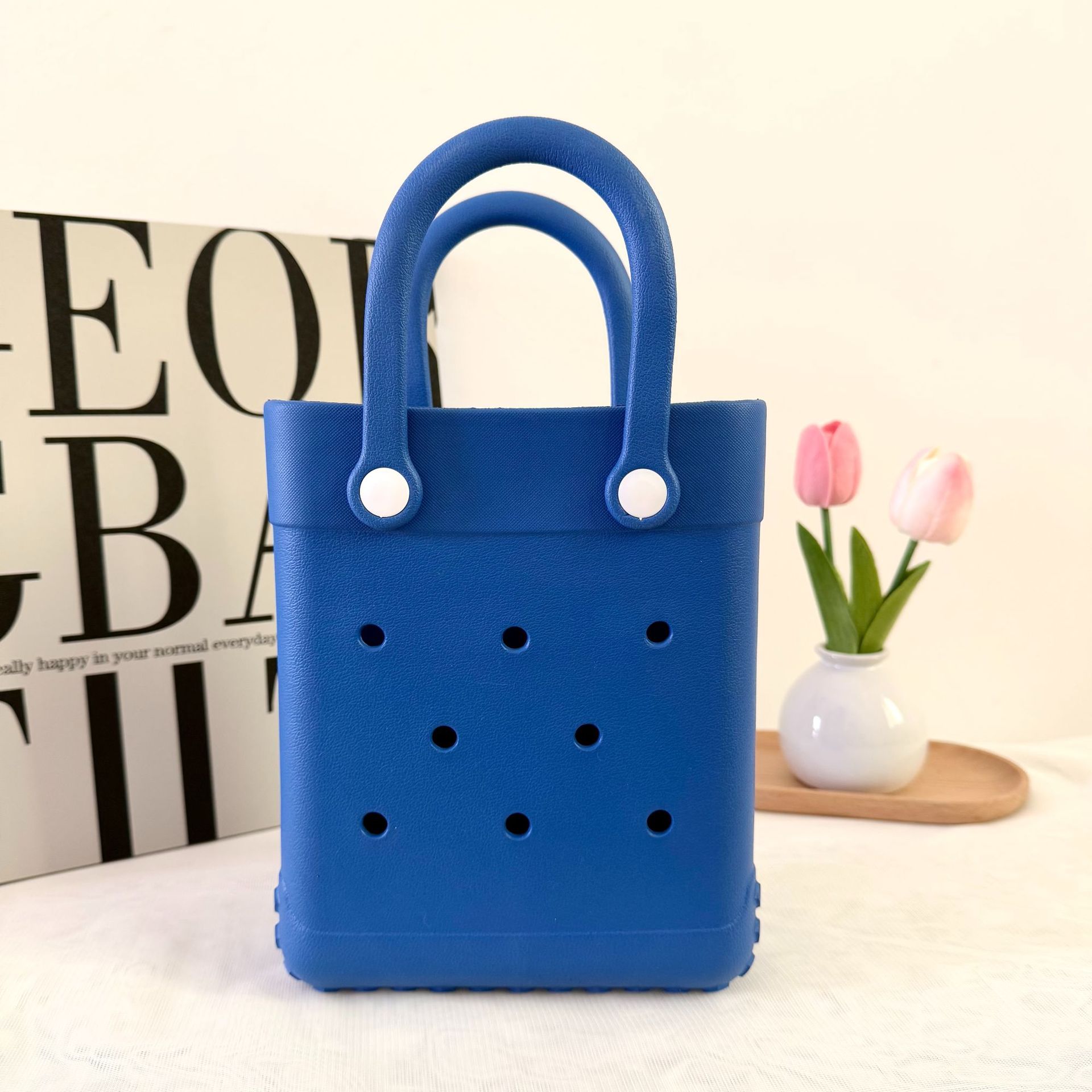 Sac de plage EVA-couleur 6