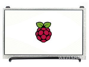 <strong>Raspberry</strong> <strong>Pi</strong> 5th Generation 7-inch <strong>LCD</strong> Display Capacitive Touch <strong>Screen</strong> IPS <strong>LCD</strong> Display Universal <strong>Screen</strong>