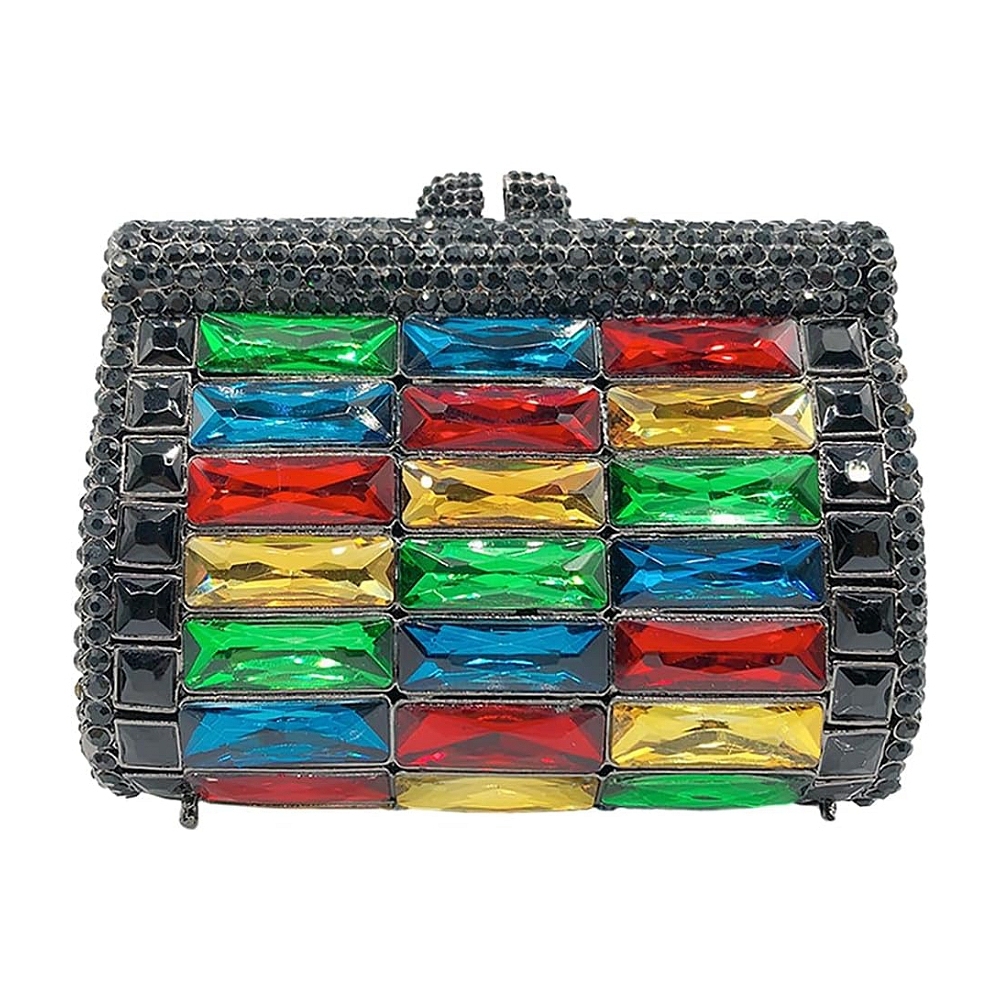 Black#Multi