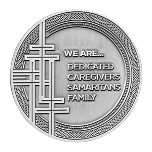 Бесплатная индивидуальная штамповочная игра, сувенирная памятная монета из цинкового сплава, 3D вызов, гальваническое покрытие, УФ-печать на заказ - Product Image 4