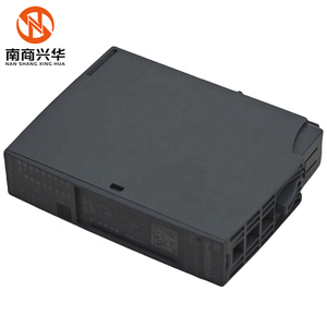 Nuevo módulo de entrada/salida del sistema de E/S 6ES7132-6BH01-0BA0 Original serie ET 200 salida de transistor de entrada Digital - Product Image 5