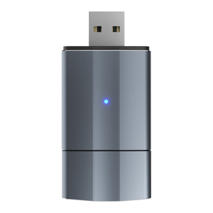 USB tipo C Plug And Play Android 13 Car Play Ai Box Premium inalámbrico Android Auto adaptador Ai Box - Product Image 1