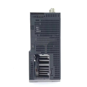 Otomasyon uygulamaları için sağlam performansa sahip Servo sürücü MDS-D-SVJ3-20 - Product Image 4