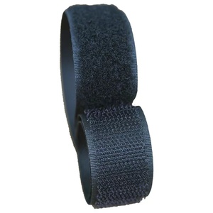 Correa de gancho y bucle de nailon y poliéster, rollo de gancho y bucle - Product Image 4
