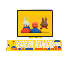 适用于ipad手机键盘蓝牙套件的MIPOW X MIFFY可移动键盘蓝牙键盘 - Product Image 6