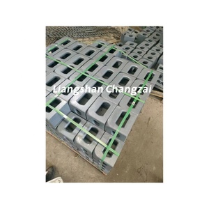 Đúc Góc Container Chất Lượng Cao Đúc Góc Vận Chuyển Container Biển Để Lắp - Product Image 4