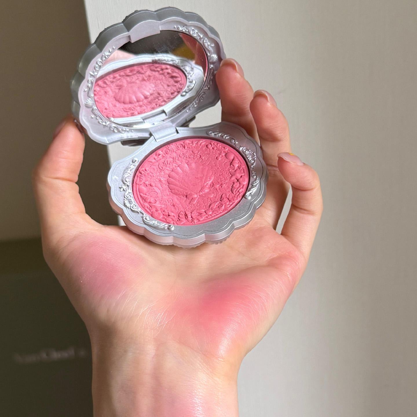05 strawberry bubble