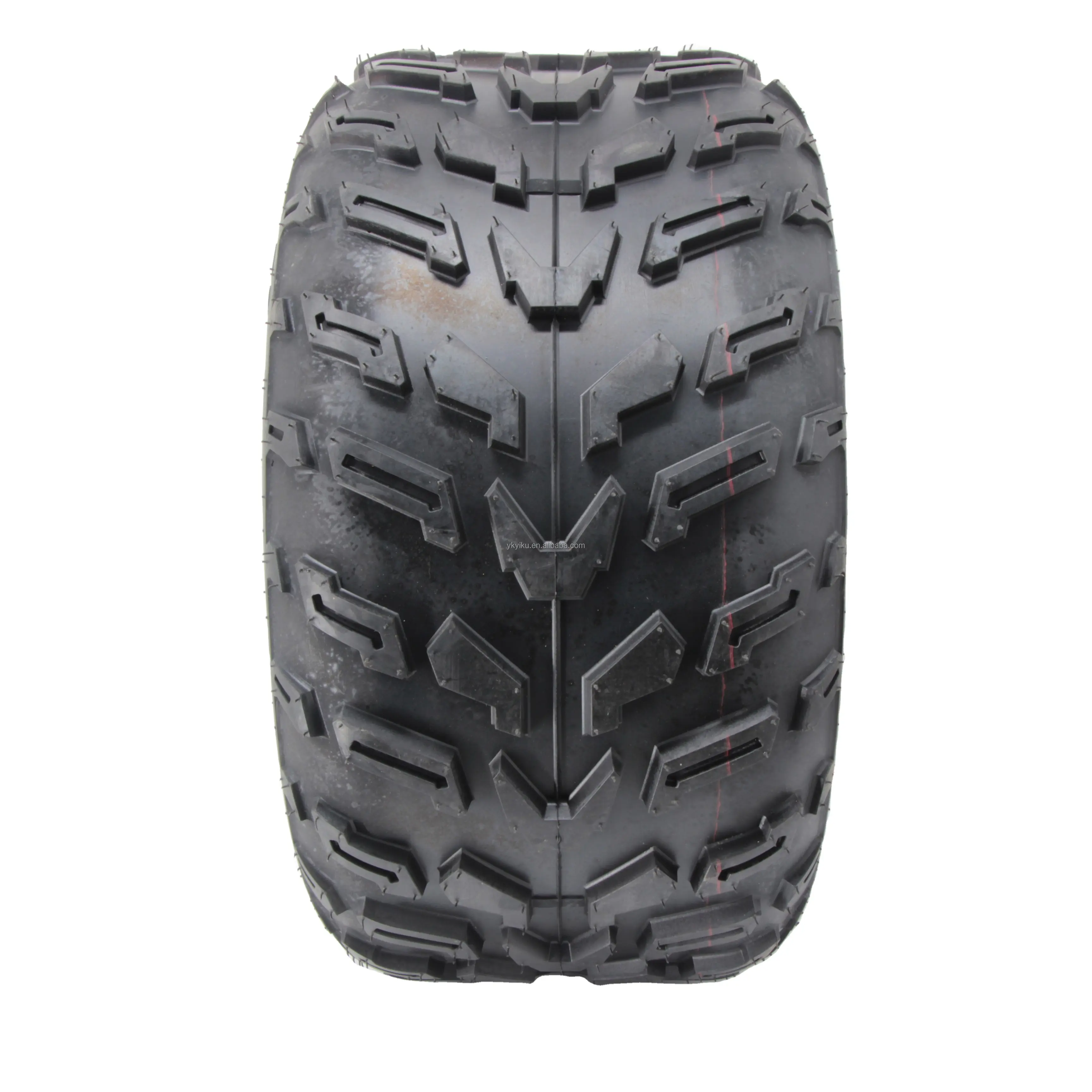 핫 세일 스포츠 용 ATV 타이어 22x10-10 23x7-10 4pr 타이어 ATV 용 튜브리스 타이어