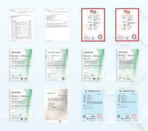 UL ได้รับการอนุมัติ 6FT 5FT SJT SPT 2.5A-20A 125V Nema 515p 115p ถึง IEC60320 C13 C7 ขั้วต่อสายไฟ AC สําหรับ PS3 PS4 แล็ปท็อปพีซี - Product Image 5