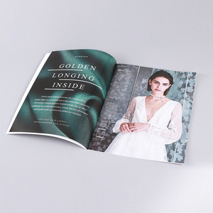 Custom Poster <strong>Flyer</strong> <strong>Flyers</strong> Paper Brochure Service Custom <strong>Design</strong> <strong>Flyers</strong> Printing Book Customized Offset Printing Hard Cover - Product Image 3